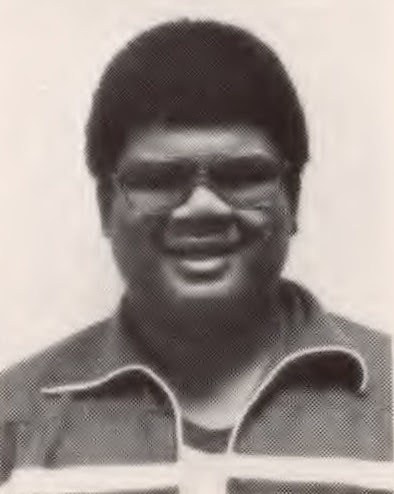 Leon Lewis Jr. photo archive image