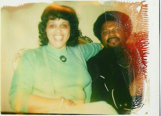 Mama And Leelee (1)